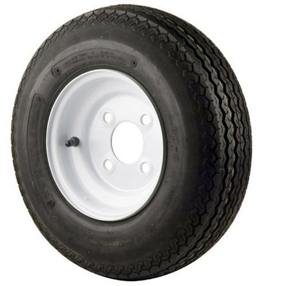 American Loadstar 570-8 Tire