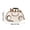 C, variant on Outdoor Portable Pet Carrier Bag Breathable Travel Backpack Crossbody Slant Bag for Dogs Cats Pet Outdoor Travel Portable Storage Bag