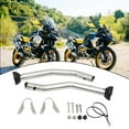 thumbnail image 1 of Motorcycle Reinforcing Strut Engine Bumper Crash Bar Protector For BMW R1300GS, 1 of 8