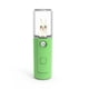 thumbnail image 1 of PORRIBLE ADORABLE CARA PRIEZADOR 30ML MINI HUMIDANTE CAMPING CAMPING ATOMIERTO PERSONAL OPERACIÓN NEBULínea Suministros de belleza Tipo 1 Verde kenally HA012536-03B, 1 of 7