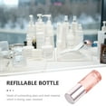 thumbnail image 2 of Refillable Bottle*6pcs Perfume Roller Essential Oil Dispenser Oils Bottles for Steel Travel, 2 of 6
