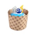 thumbnail image 3 of Lubelski Simulation Cake Clear Texture High Simulation with Magnetic Suction Wedding Simulation Dessert Food Play Model Party Supplies, 3 of 8