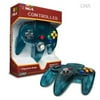CirKa M05786-TQ N64 Controller- Turquoise