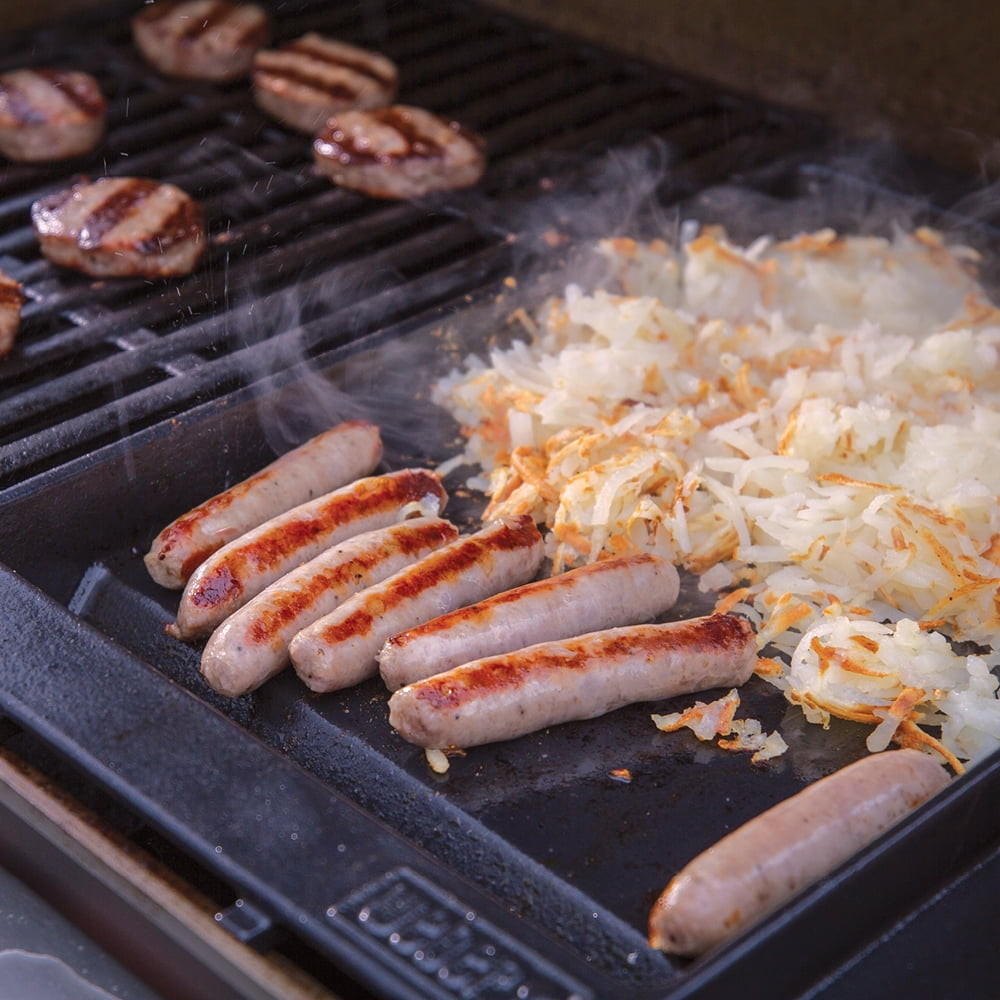 Weber Spirit II Griddle