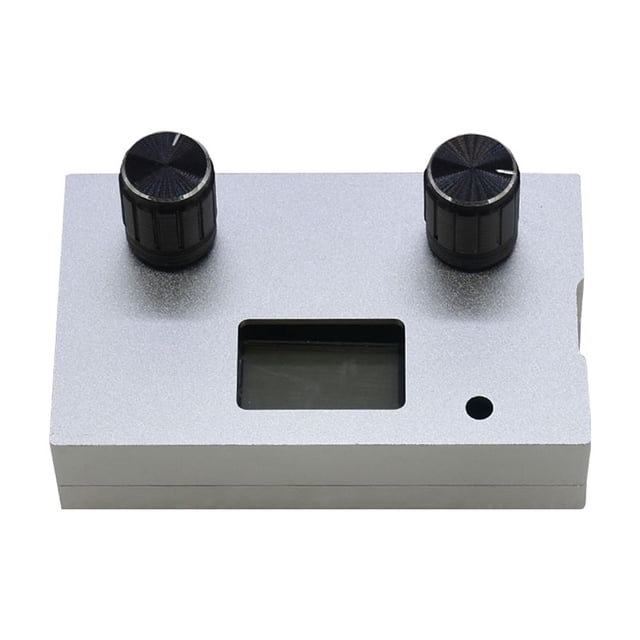 Modulación frecuencia Placa receptora radio digital Módulo receptor FM 3-5V
