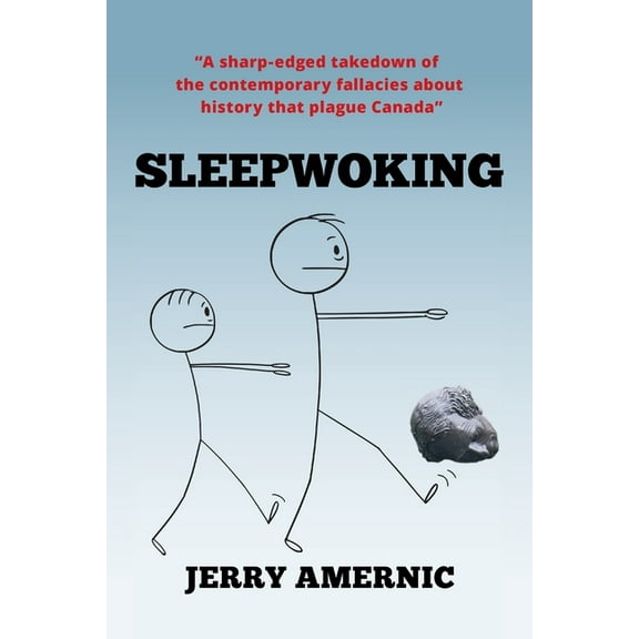 Sleepwoking, (Paperback)
