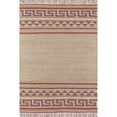 thumbnail image 5 of Momeni Transitional Rectangle Area Rug, Pink, 2' X 3', 5 of 5
