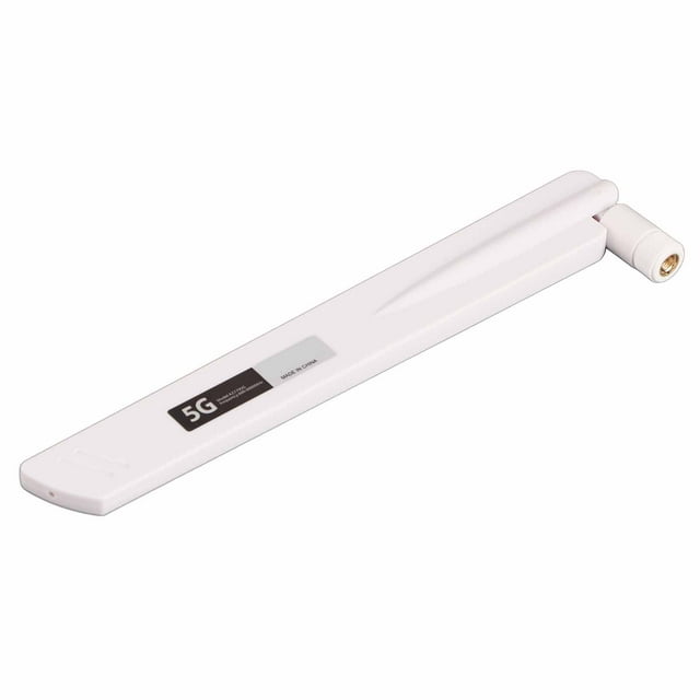 18dbi High Gain 5G Antenna, AZ7795G SMA Omni Directional Full Band Antenna for Routers Wireless Monitoring