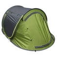 thumbnail image 1 of North 49 Instant 2-Person Pop-Up Tent, 1 of 2