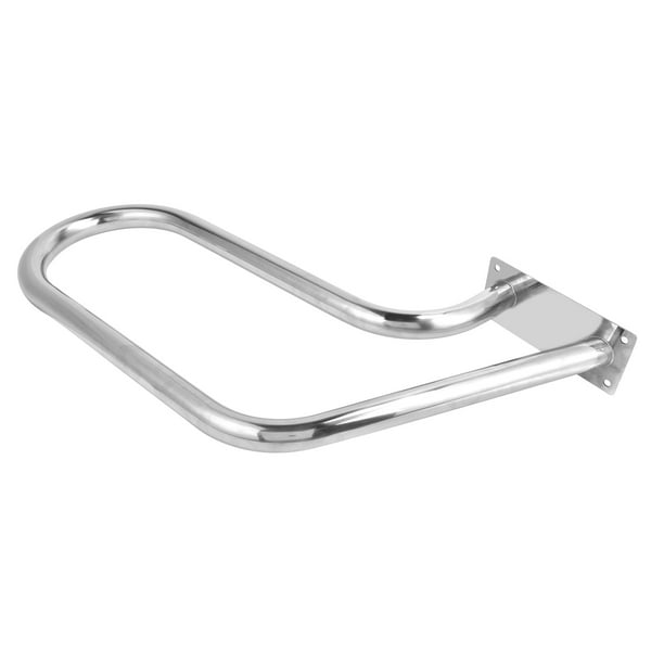 Pasamanos de acero inoxidable para piscina, pasamanos de piscina engrosados, pasamanos de seguridad para piscinas, pasamanos de escalera para piscinas engrosados, características líderes en su clase