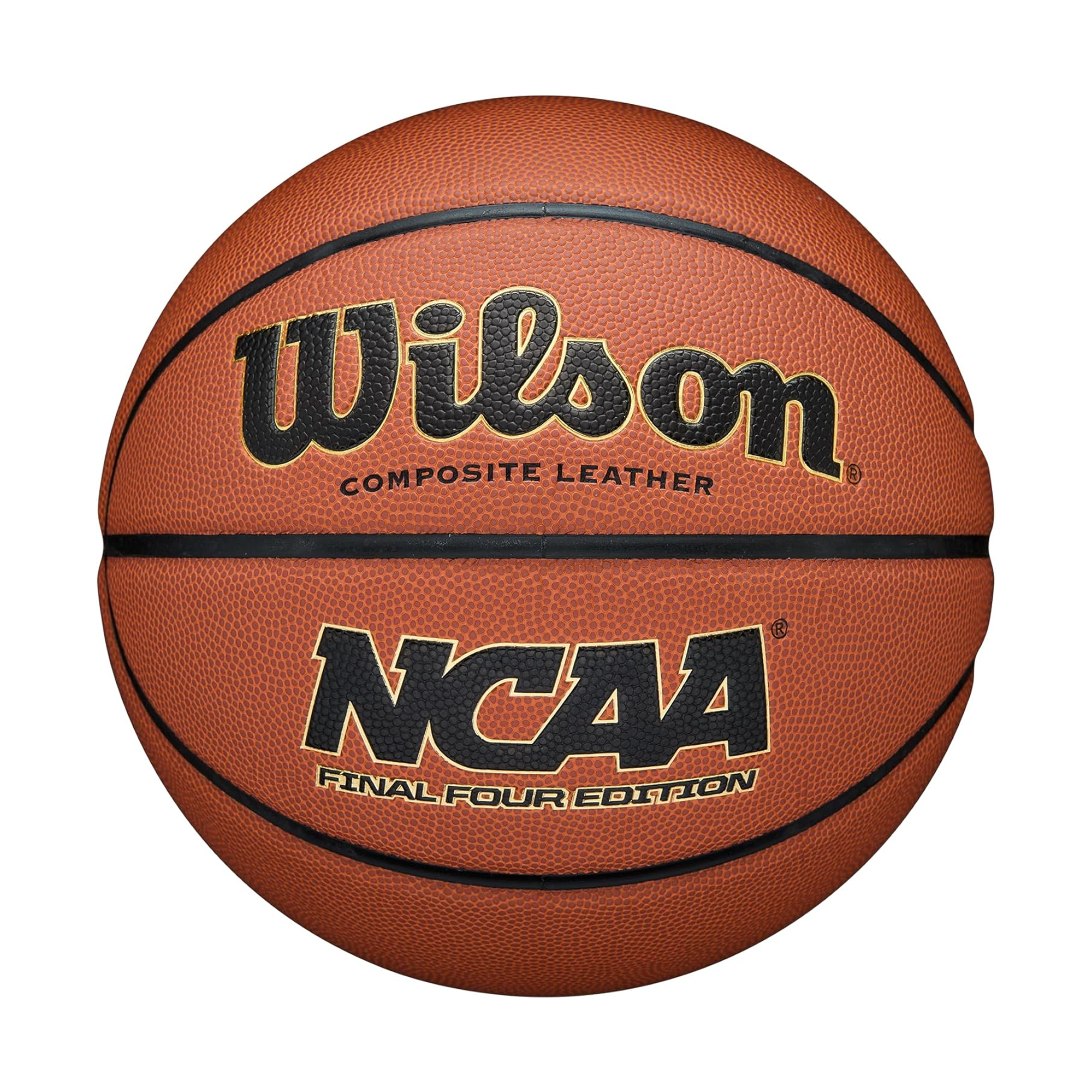 Wilson NCAA Final Four Basketball photo 1