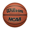 Wilson NCAA Final Four Indoor/Outdoor Basketball - Brown, Size 7 - 29.5"