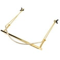 thumbnail image 3 of LEEYNEER Harmonica Stand Adjustable Special Stand 24 Hole Neck-type Harmonica Stand, 3 of 6