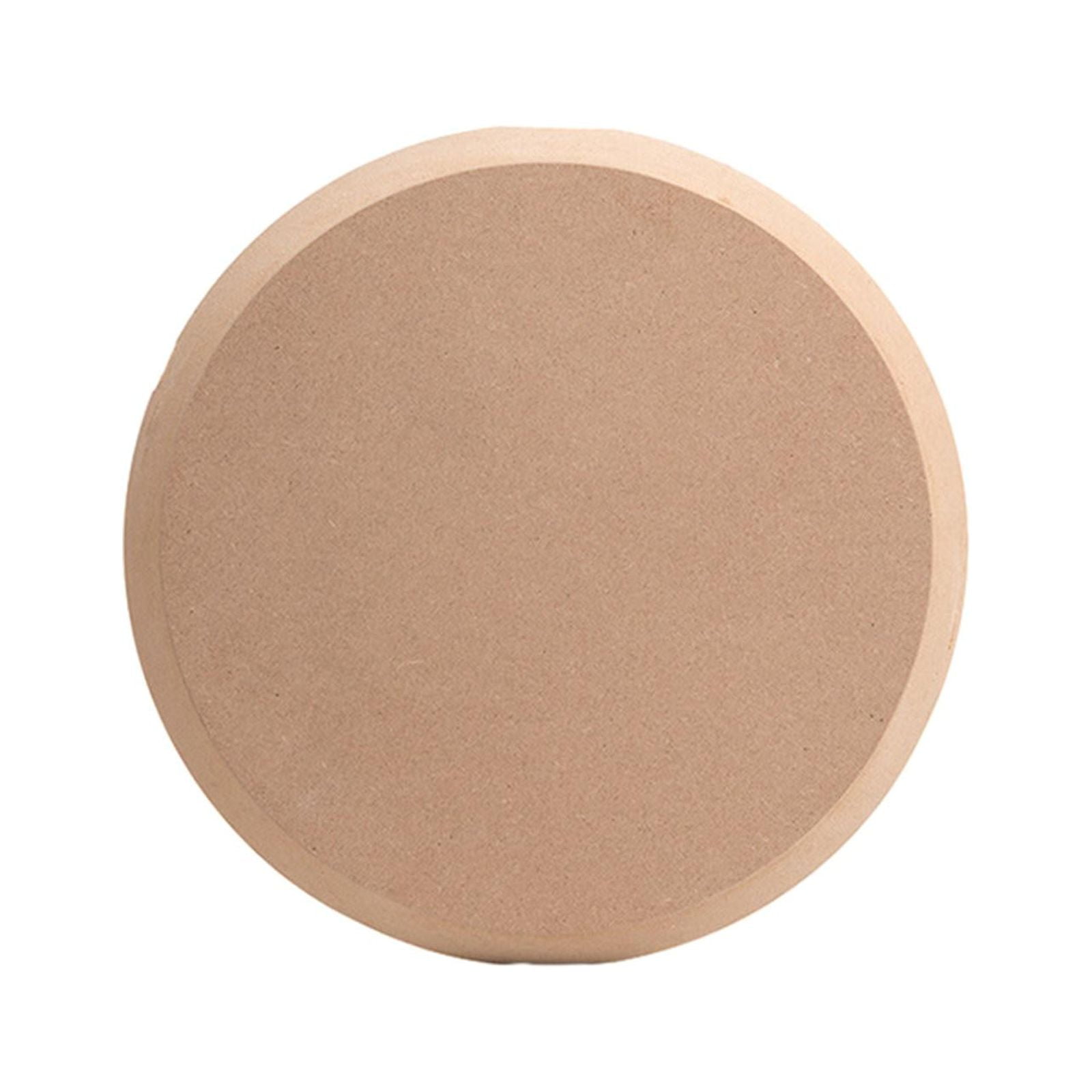 HOMYL Pottery Wheel Bats Holding Clay for Ceramic Arts Clay Making Pottery Supplies Round 30cm