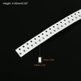thumbnail image 2 of Unique Bargains 0603 Chip Resistor 10K Ohm 1/10W 1% Surface Mount Device Resistor 100 Pack, 2 of 5