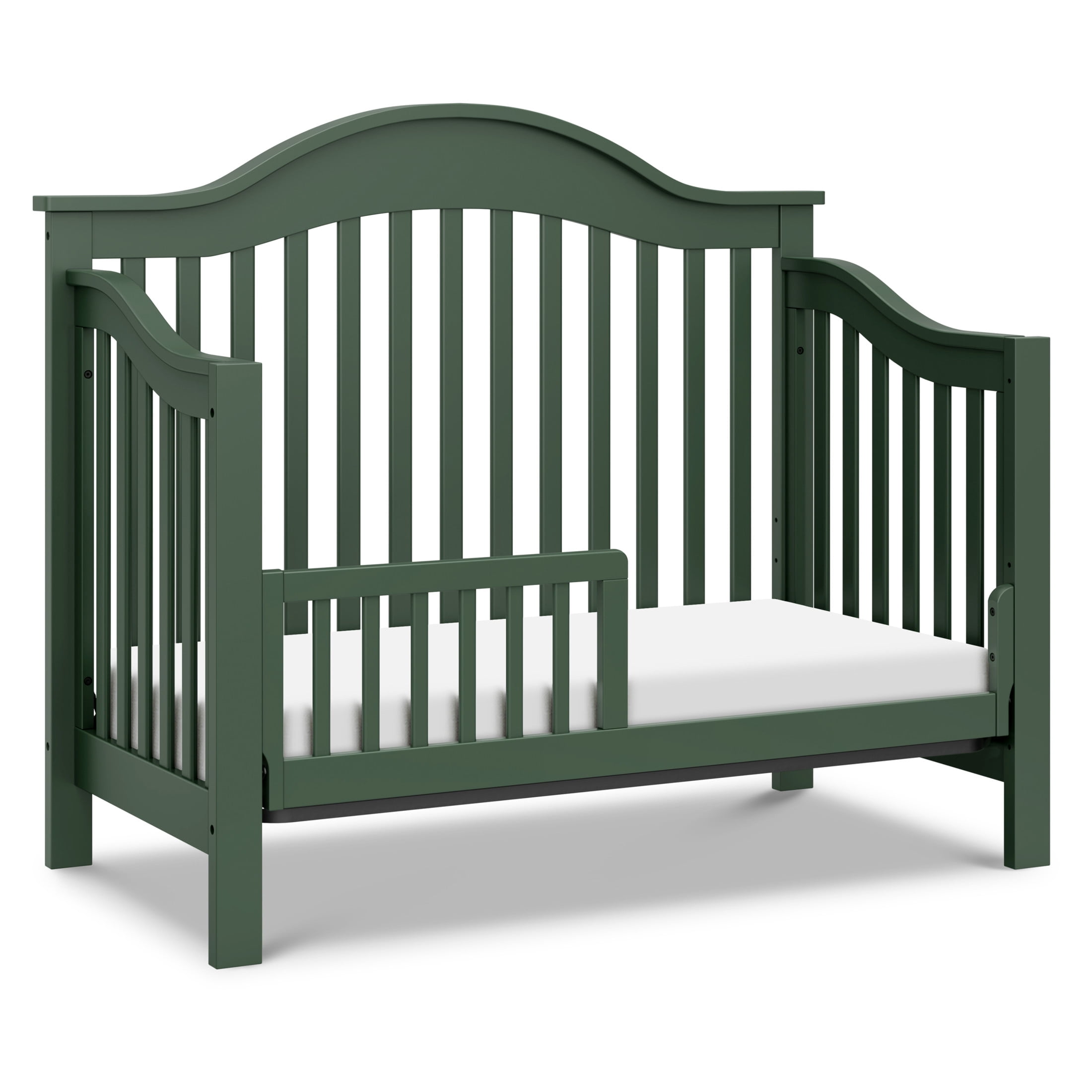 DaVinci Jayden 4-in-1 Convertible Crib