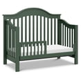 thumbnail image 7 of DaVinci Jayden 4-in-1 Convertible Crib, 7 of 7