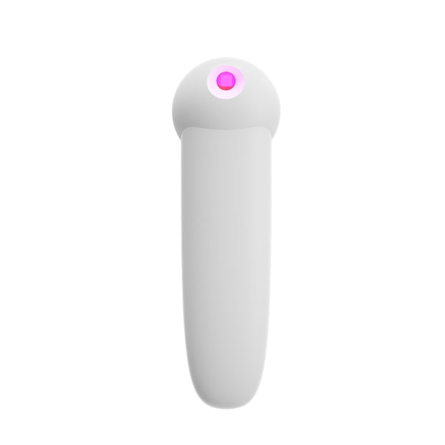 Toystoory Handheld LED Device Rechargeable Lighted Automatic Shutoff Cleaning Clothes Accessories Care Household Kids Health Wand Digital Type2 NO2 Toystoory HA061055-01B