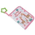 thumbnail image 1 of Toddler Photo Album, Eye Catching Bright Colors First Year Photo Book  For Home, 1 of 8