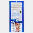 thumbnail image 1 of Softswabs Cotton Swabs With Plastic Stick,450 Pack, 1 of 1