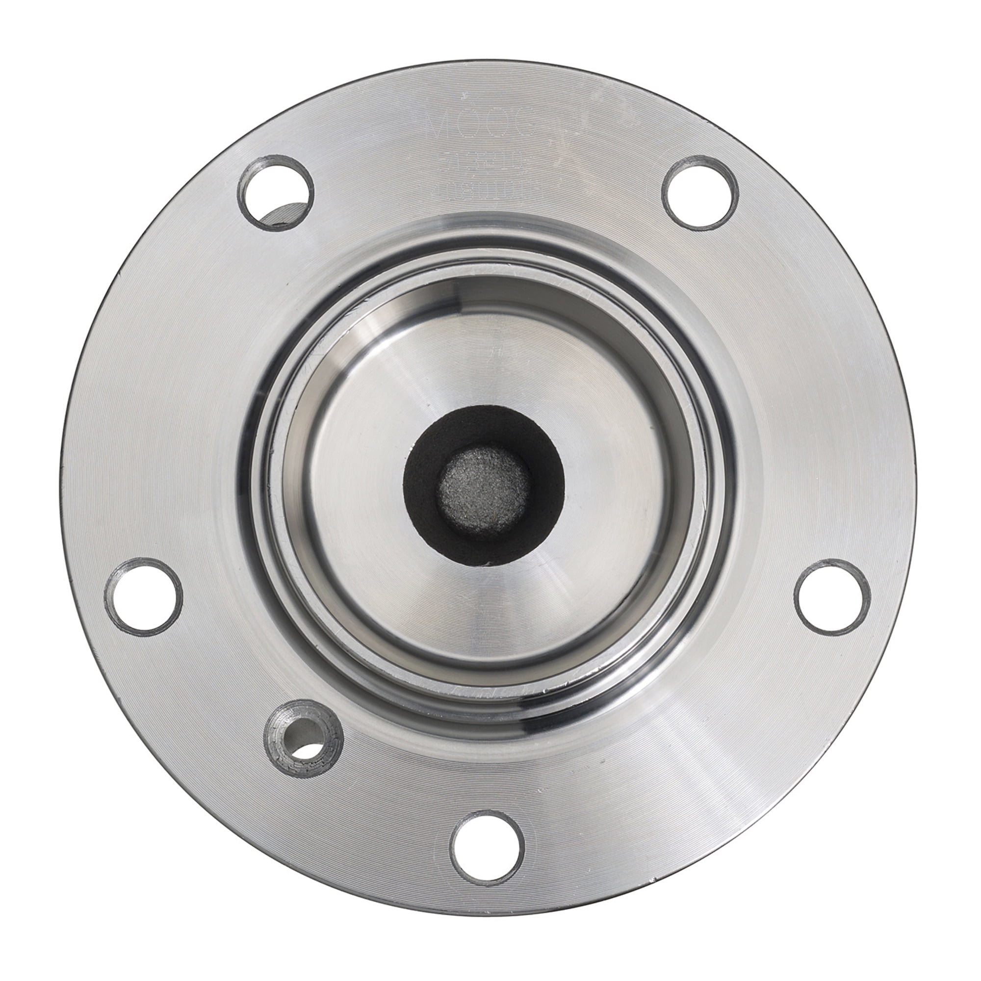 MOOG 513210 Wheel Bearing and Hub Assembly Fits select: 2008-2011 BMW 528, 2004-2007 BMW 530
