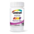 thumbnail image 2 of Tabletas de vitamina Pfizer para mujeres mayores de 50 años para corazón, cerebro y ojos 160, 2 of 7
