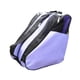thumbnail image 2 of Bolsa para patines, bolsa de almacenamiento de zapatos, bolso de mano transpirable de moda, bolsa de transporte para accesorios de patinaje para niñas púrpura, 2 of 8