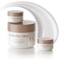 thumbnail image 1 of InfiniteAloe Baby Soft Scrub exfoliante facial y exfoliante corporal con aloe vera, avena y perlas de jojoba - Hidratante - 4oz. + 2 Viajes, 1 of 5