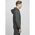 thumbnail image 4 of Build Your Brand Mens Basic Hoodie, 4 of 5