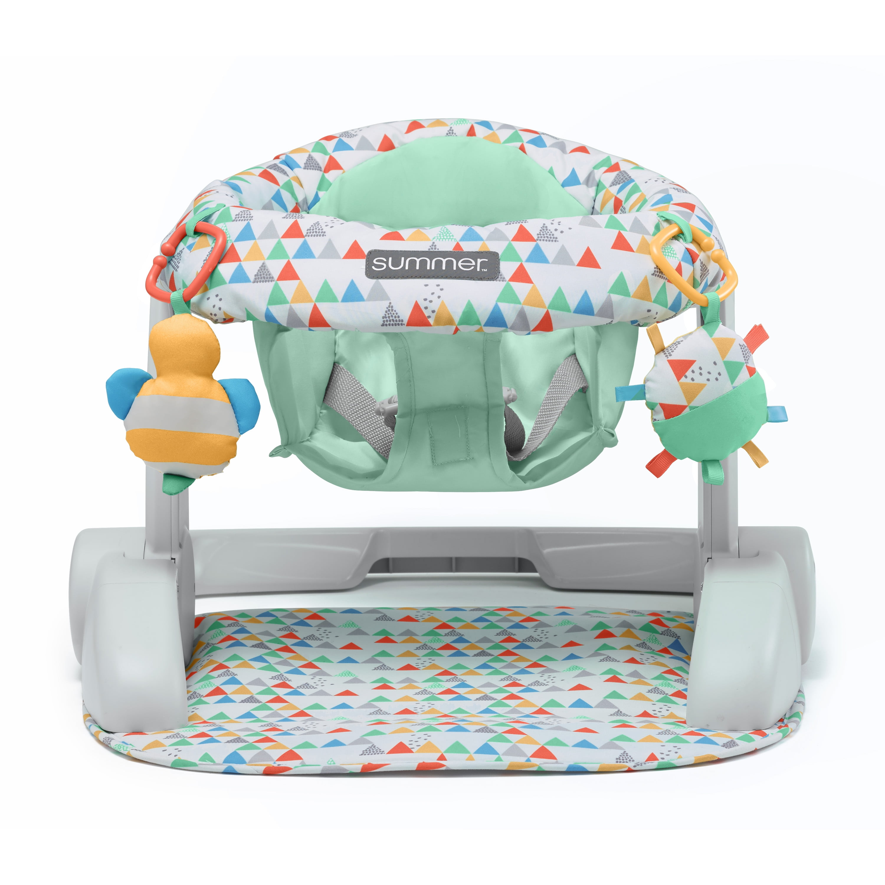 baby floor seat walmart