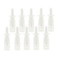 thumbnail image 4 of Paquete de 40 Spray Nasal 5 Ml shamjiam Bomba de botella de spray nasal vacía, 4 of 9