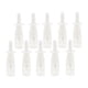 thumbnail image 4 of 20 Piezas Botellas de Nasal Pulverizadores de Bomba Recipiente Limpiador de Agua, 4 of 9