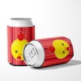 thumbnail image 5 of Chicken Face Can or Bottle Hugger, 5 of 5
