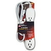 Power Sentry 3-foot 6-Outlet Power Strip