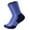 Blue, variant on MSJUHEG Compression Socks Men,Ankle Socks for Women,Yoga Socks,Running Socks,No Show Socks Womens,New Mid Tube Sweat Absorbing and Odor Sports Socks Army Green One Size