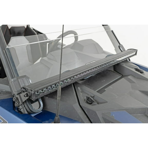 Rough Country 40" LED Kit for Polaris RZR XP 1000 | Black Series - 93147