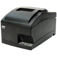thumbnail image 3 of Impresora de recibos Star Micronics SP742MU USB con cortador automático gris, 3 of 3