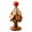 A, variant on Wiueurtly Set Of 3 Wooden Trivets For Hot Dishes Tree Shape Design Foldable Natural Walnut Table Mats For Pots Bowls And Teapots Perfect
