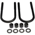 thumbnail image 2 of Dorman 929-707 Leaf Spring Axle U-Bolt Kit for Specific Chevrolet / GMC Models, 2 of 6