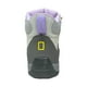 thumbnail image 3 of BOTA NATIONAL GEOGRAPHIC 7858 OXFORD LILA TALLA 26.5 PARA MUJER, 3 of 5