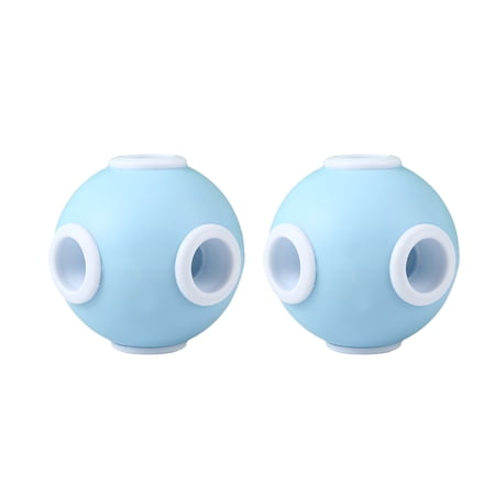 Laundry Ball Household Decontamination Laundry Ball Anti-Winding Washing Ball Cleaning Ball