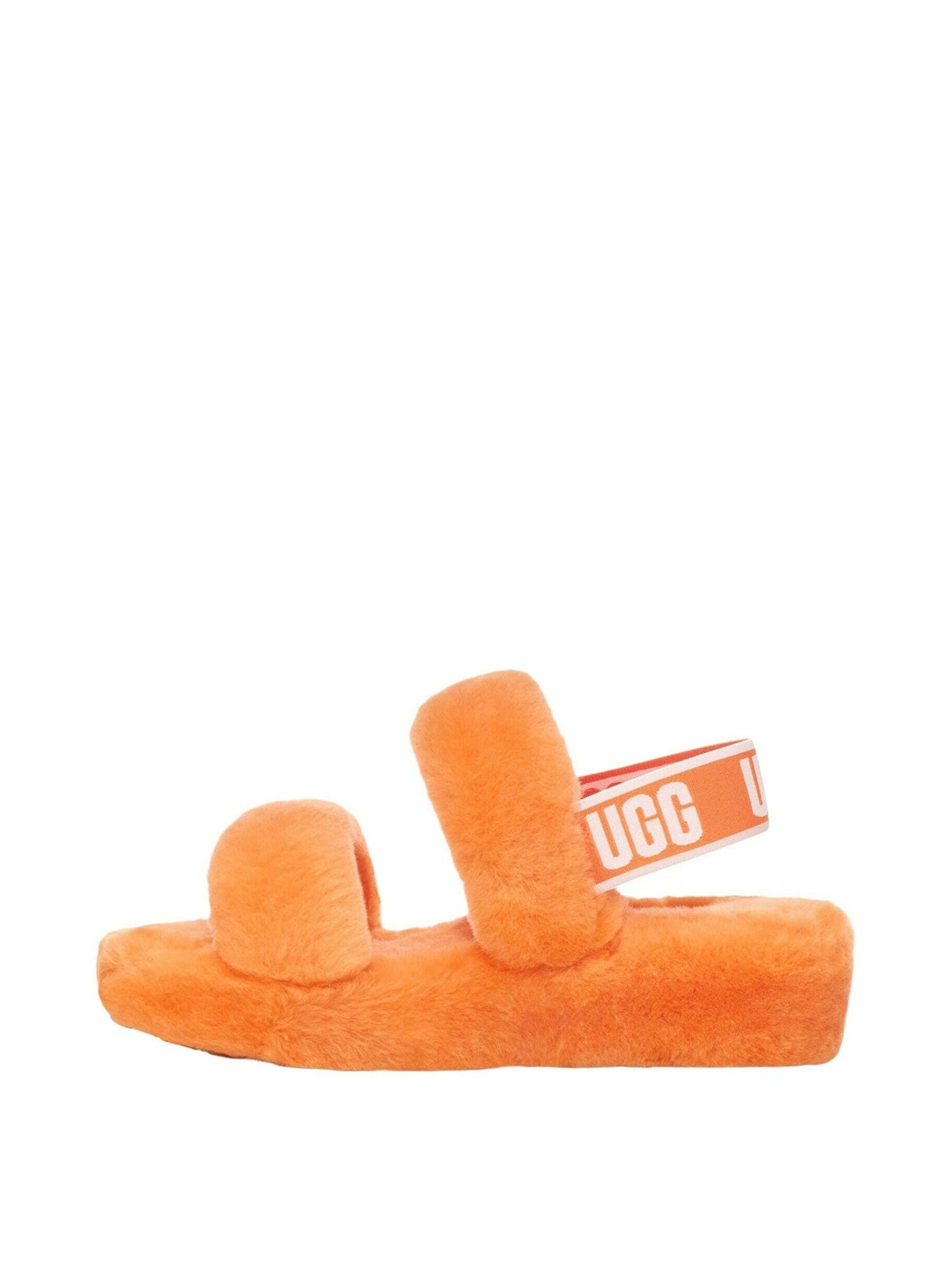 Yello oh sales yeah ugg slippers