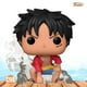 thumbnail image 2 of Funkjo Pop Luffy Gear Two #1269 Funko Anime Original, 2 of 3