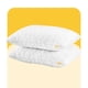 thumbnail image 1 of Almohadas Nooz Memory Foam 2 Pack Tamaño Estandar 60x40 cm, 1 of 7