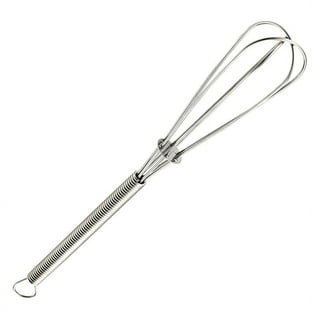 OXO Soft Works Balloon Whisk - Black/Silver, 11 in - Fry's Food Stores