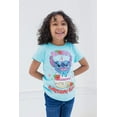 thumbnail image 2 of Disney Frozen Elsa Big Girls T-Shirt 14-16, 2 of 3