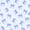 Blue 02, variant on Erosebridal Girls Girly Pink Bowknot Twin Quilt Set, Disco Ball Cherry Twin Coverlet Set, 2 Pieces