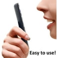 thumbnail image 3 of Vizio XRT260 Voice Control TV Remote, 3 of 6