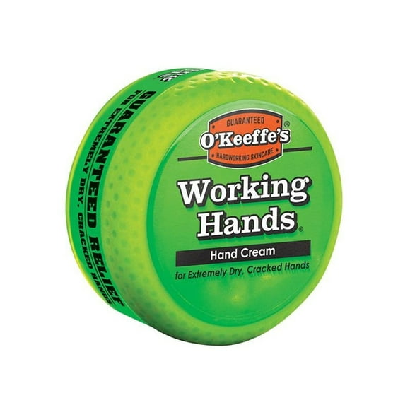 Gorilla Glue O'keeffe's Working Hands Hand Cream