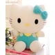 thumbnail image 1 of Set de muñecas abrazables de peluche Hello Kitty Lovers Must Have Blue, 1 of 3